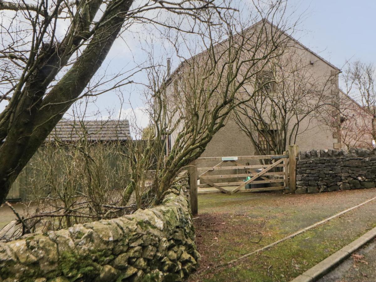Horse Mill Lodge Taddington Exterior photo